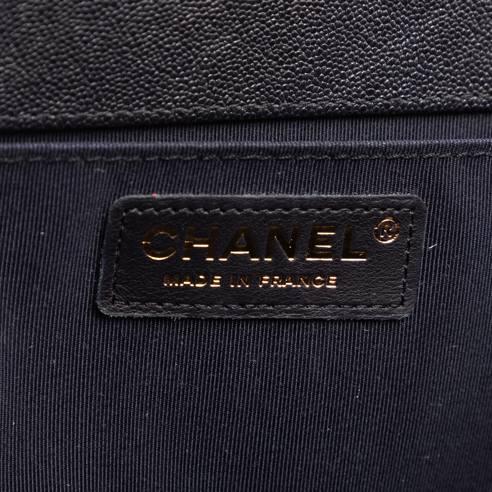 Chanel Boy - Picture 10 of 10